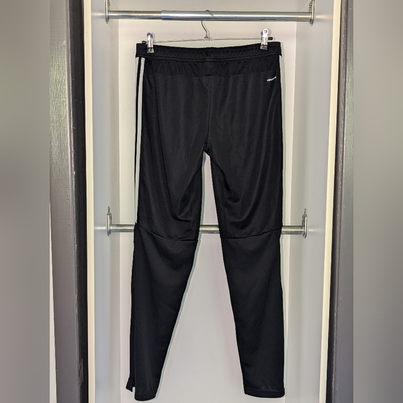 Adidas Women's 3pc Track Set - Picture 6 of 7